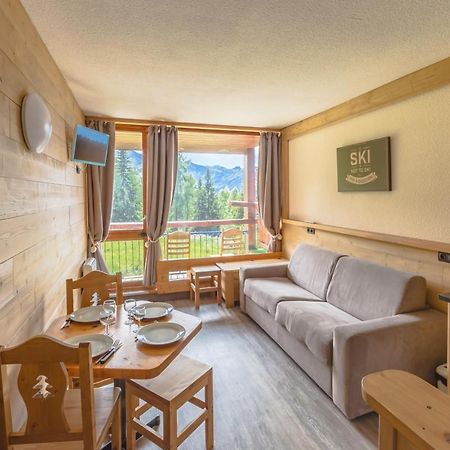 Grand Arbois, Les Arcs 1800 Apartment Ngoại thất bức ảnh