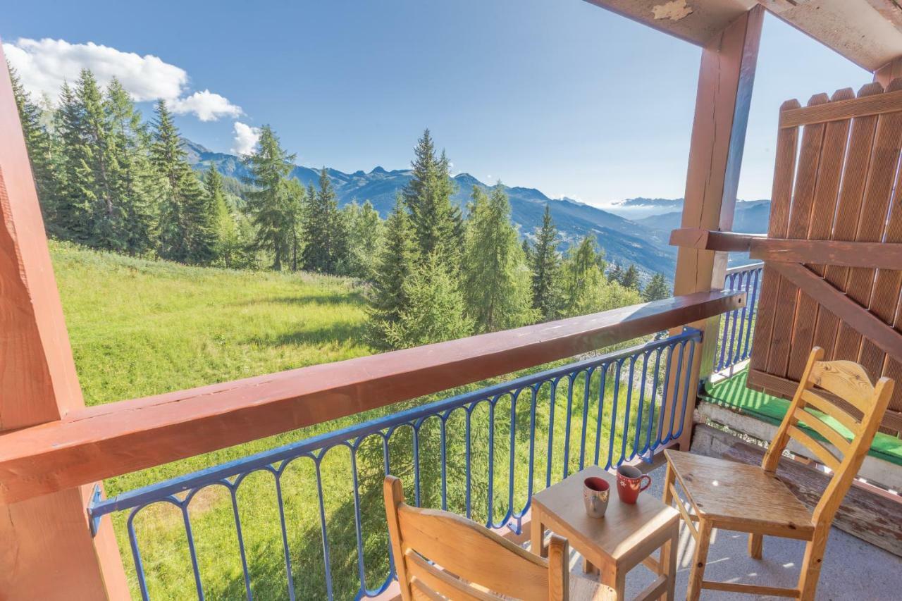 Grand Arbois, Les Arcs 1800 Apartment Ngoại thất bức ảnh