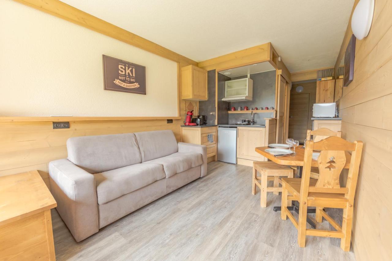 Grand Arbois, Les Arcs 1800 Apartment Ngoại thất bức ảnh