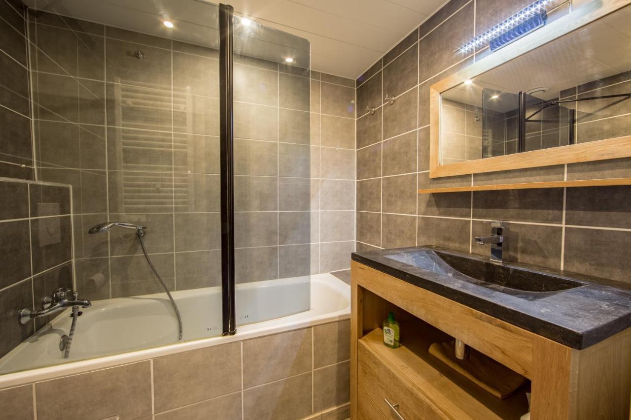 Grand Arbois, Les Arcs 1800 Apartment Ngoại thất bức ảnh