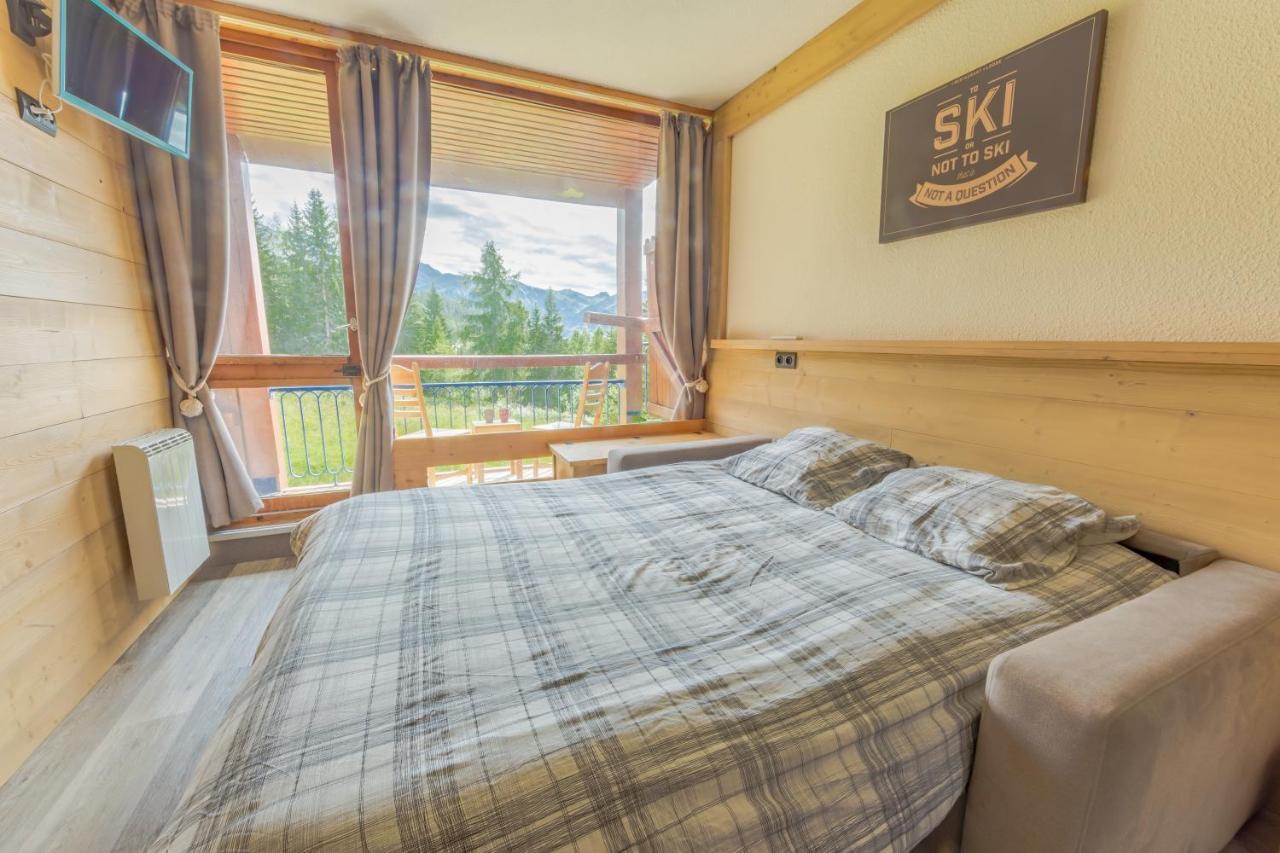 Grand Arbois, Les Arcs 1800 Apartment Ngoại thất bức ảnh