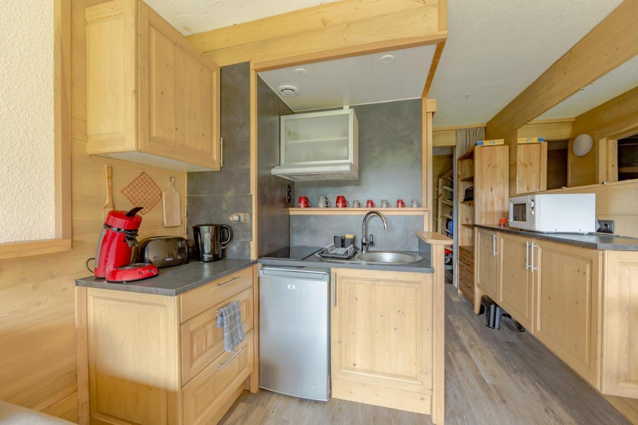 Grand Arbois, Les Arcs 1800 Apartment Ngoại thất bức ảnh